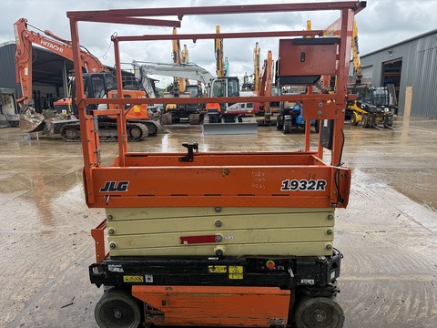 2019 Access Platform