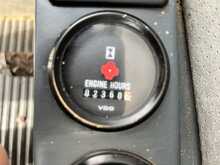 Linde S40 Side Loader Forklift 