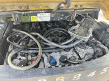 Aislemaster AM15E Articulating Forklift 