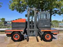 Linde S60 Forklift 