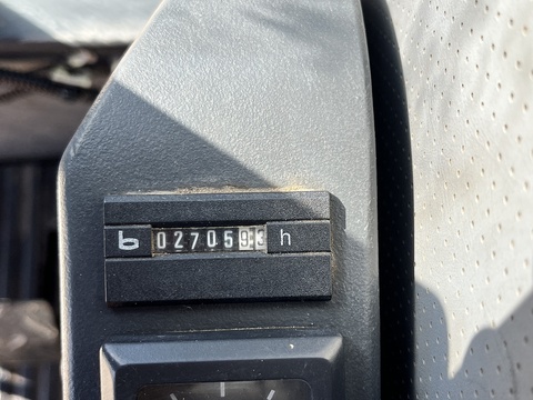 2008 Forklift