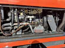 Linde S60 Forklift 