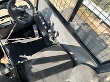 Linde S60 Forklift 
