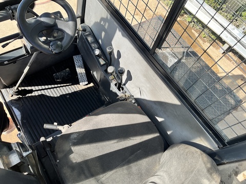 2008 Forklift