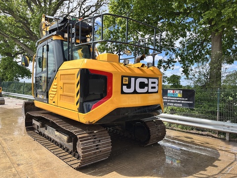 2023 Excavator