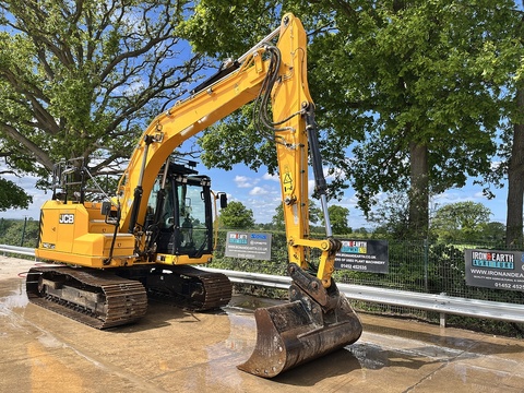2023 Excavator