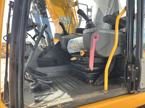 2023 Excavator
