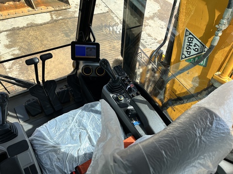 2023 Excavator