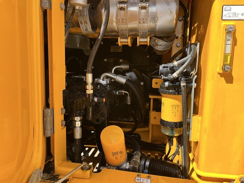 2023 Excavator