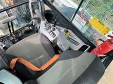 Hitachi ZX33U-6 CLR Excavator 