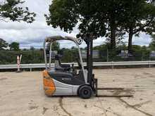 Still RX50-16 Forklift 
