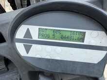 Still RX50-16 Forklift 