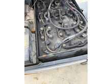 Still RX50-16 Forklift 