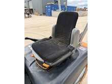 Still RX50-16 Forklift 