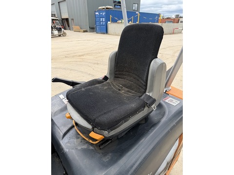 2006 Forklift 1