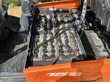 Doosan B15T-7 Forklift 