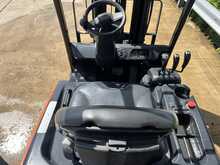 Doosan B15T-7 Forklift 