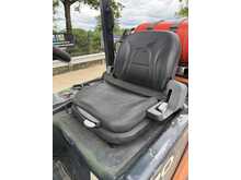 Doosan G20SC-5 Forklift 