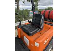 Doosan G20GP Forklift 