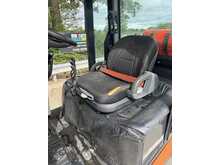 Doosan G25P-5 Forklift 