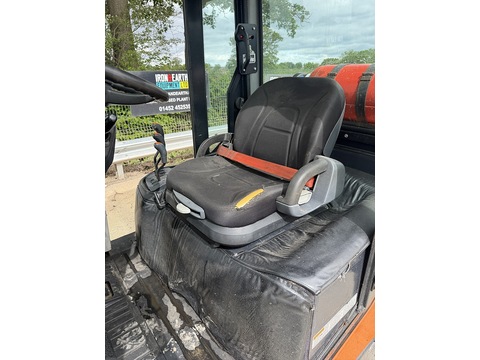 2017 Forklift