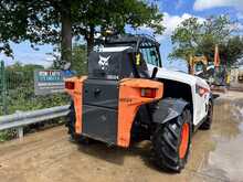 Bobcat T36.120SLB 