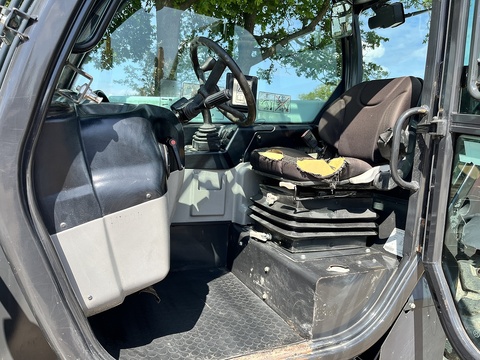 2018 Bobcat T36.120SLB