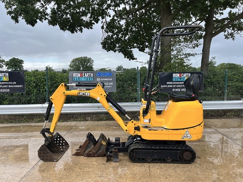 2022 Excavator