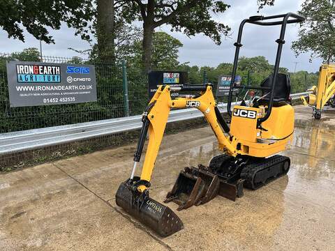2022 Excavator