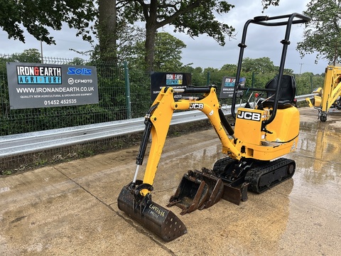 2022 Excavator