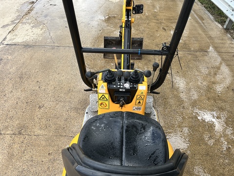 2022 Excavator