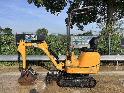 2022 Excavator