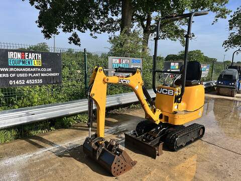 2022 Excavator