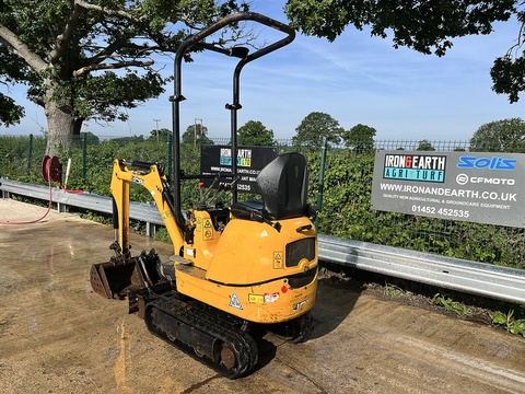 2022 Excavator