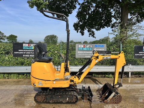 2022 Excavator