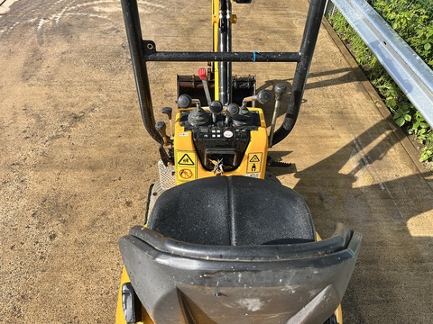 2022 Excavator