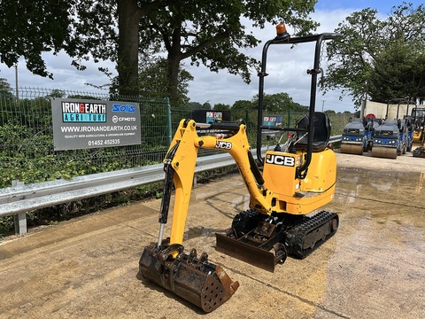 2022 Excavator