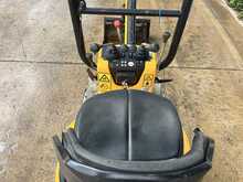 JCB 8008 CT Excavator 