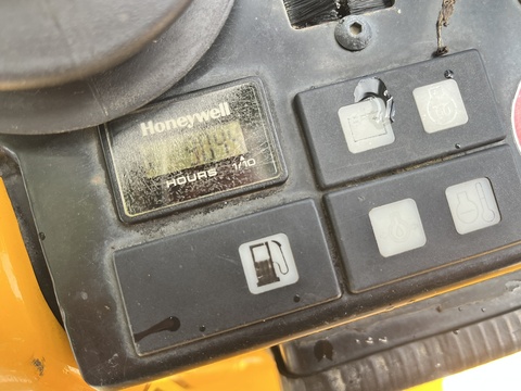 2022 Excavator