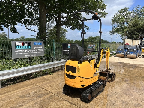 2022 Excavator