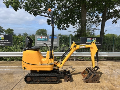 2022 Excavator