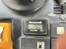 JCB 8008 CT Excavator 