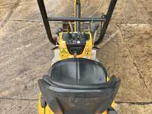 JCB 8008 CT Excavator 