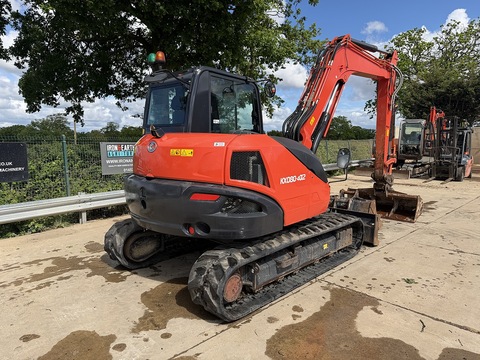 2022 Excavator