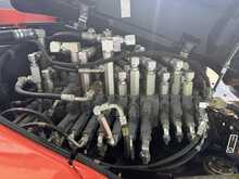 Kubota KX080-4A2 Excavator 