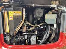 Takeuchi TB219 Excavator 