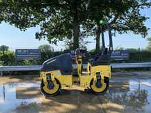 Bomag BW80 AD-5 Roller 