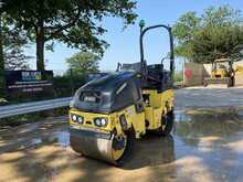 Bomag BW80 AD-5 Roller 