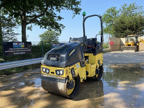 2021 Roller