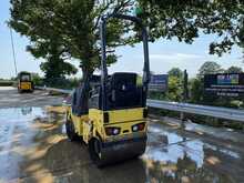 Bomag BW80 AD-5 Roller 